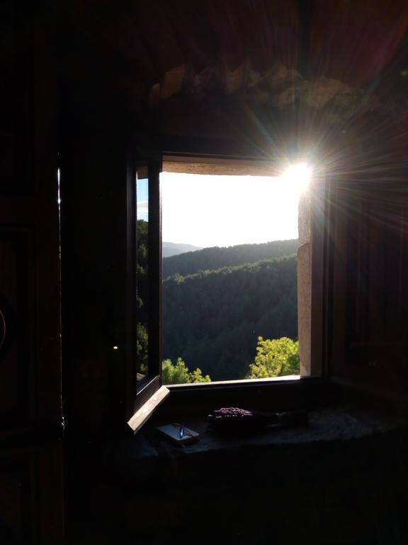 Mas Pineda Villa Oix Buitenkant foto